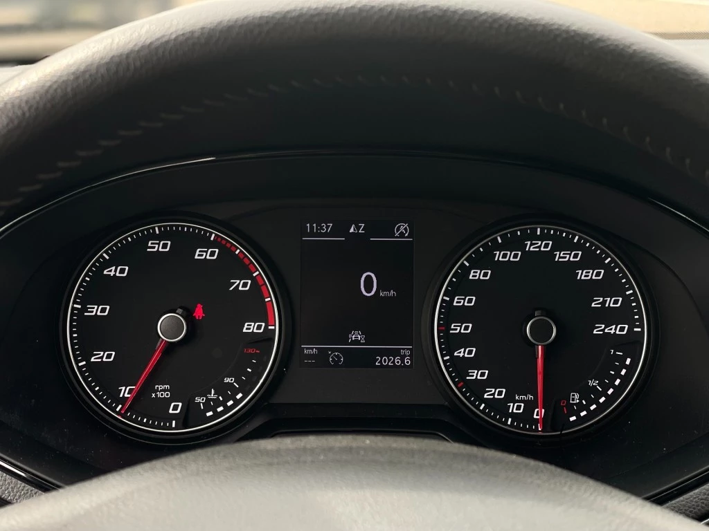 Hoofdafbeelding SEAT Arona
