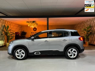 Hoofdafbeelding Citroën C5 Aircross Citroen C5 Aircross 1.6 Plug-in Hybrid Feel Garantie 360 Camera CarPlay Lane PDC Cruise Clima Navi Led Dab Rijklaar