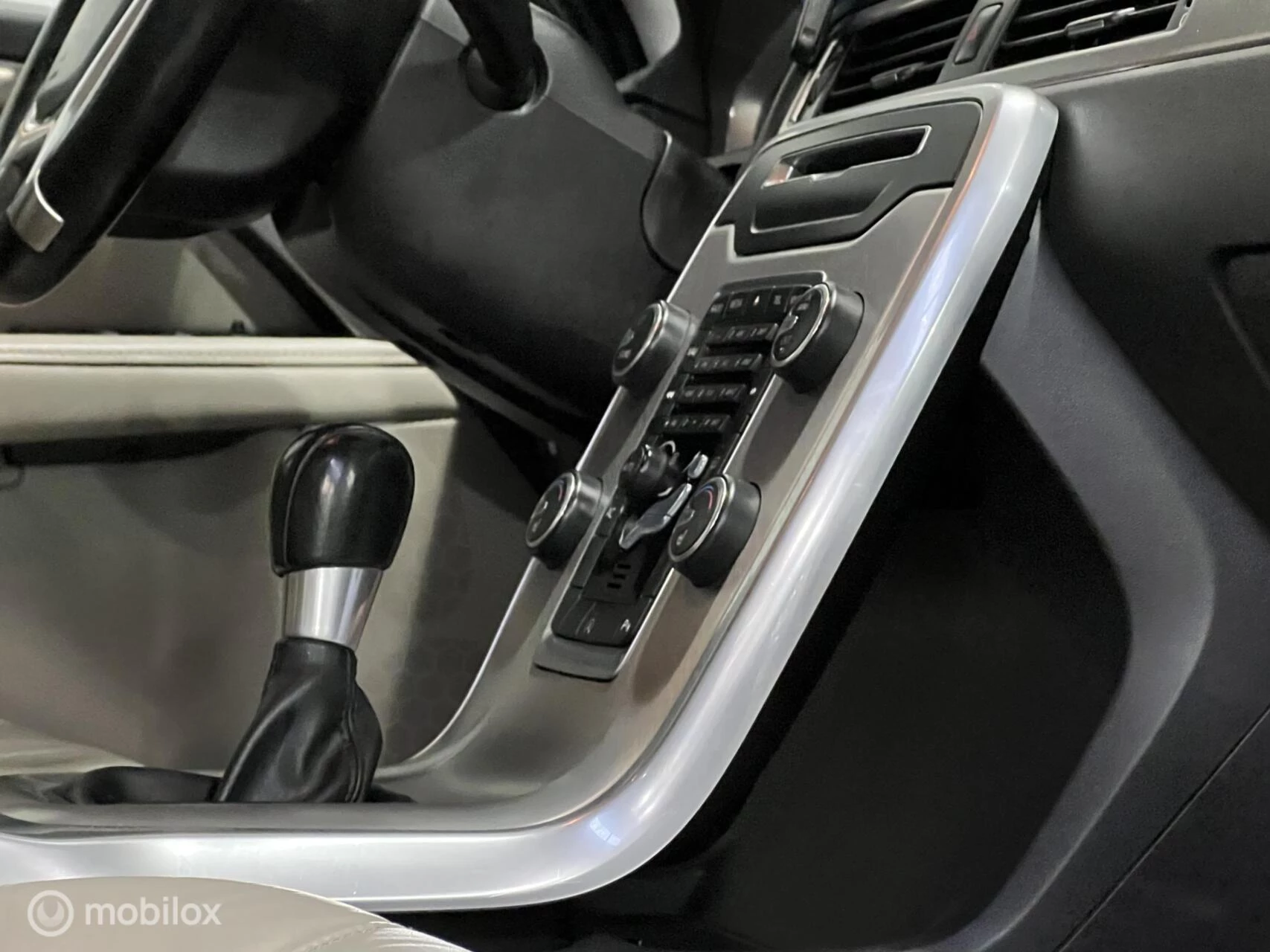 Hoofdafbeelding Volvo V70