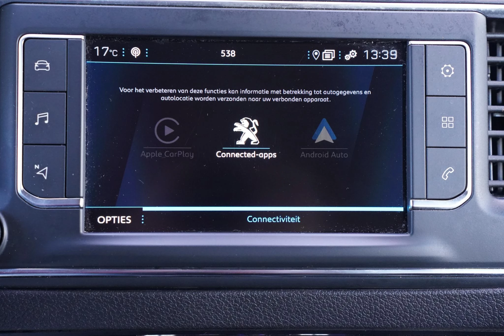 Hoofdafbeelding Peugeot Expert