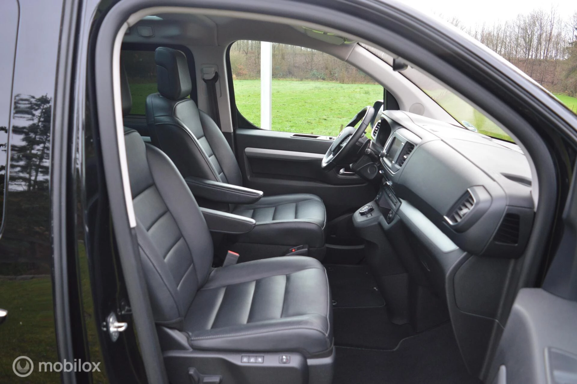 Hoofdafbeelding Toyota ProAce