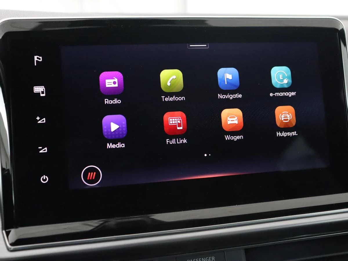 Hoofdafbeelding SEAT Tarraco