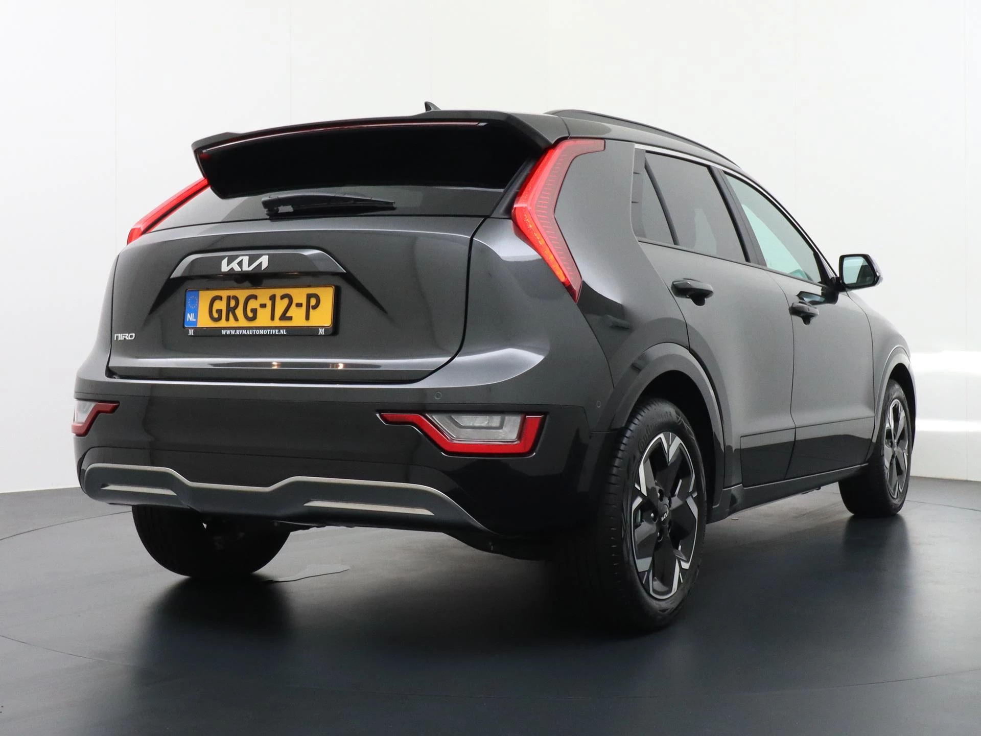 Hoofdafbeelding Kia e-Niro