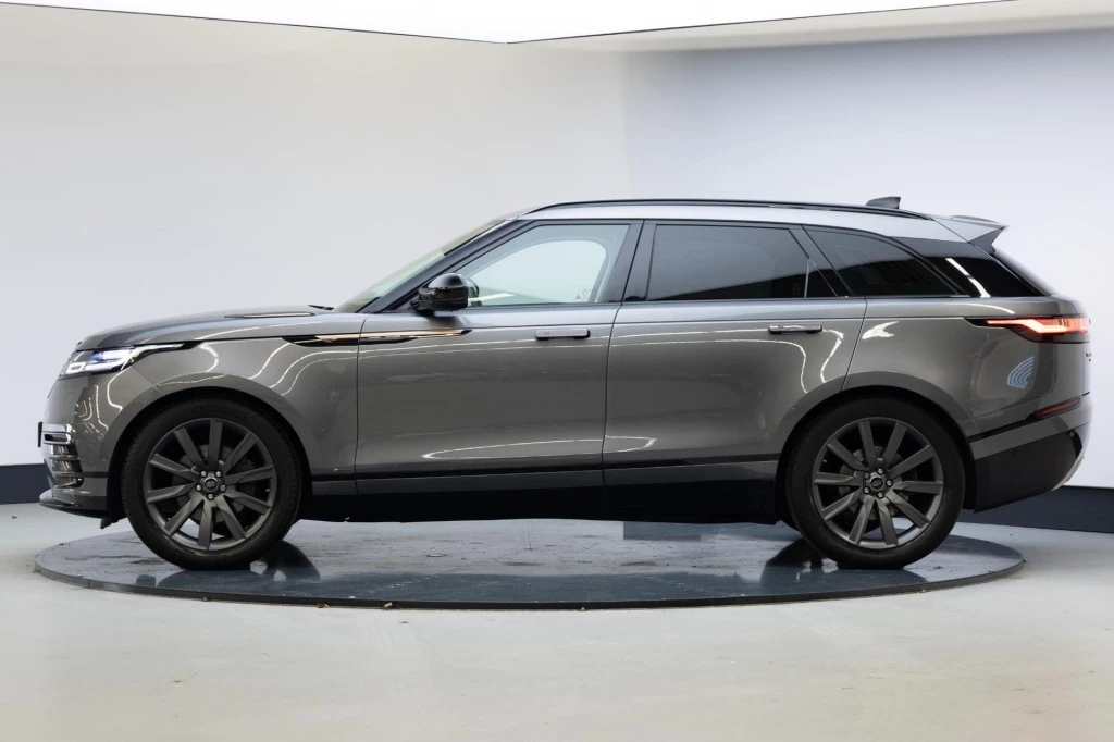 Hoofdafbeelding Land Rover Range Rover Velar