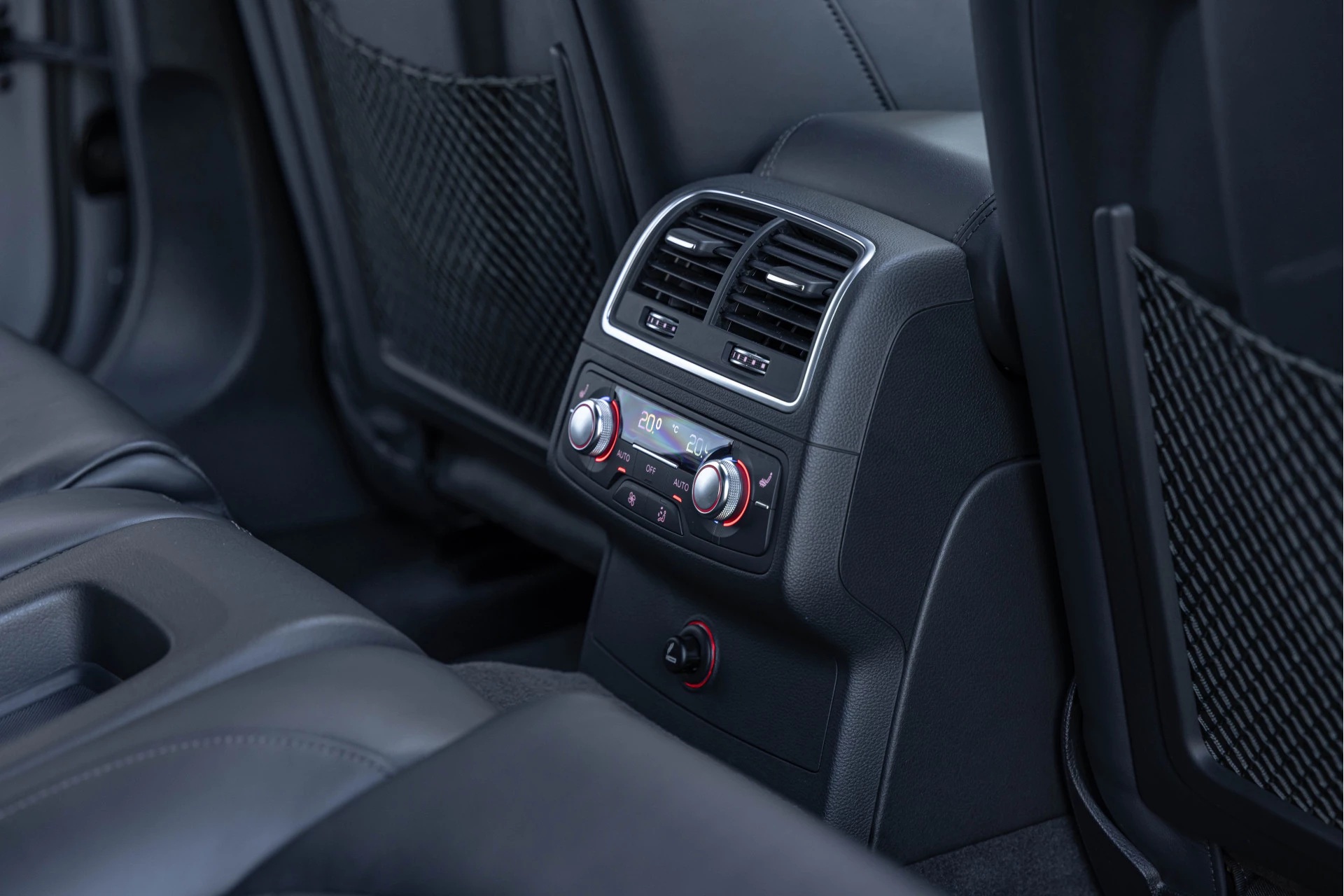 Hoofdafbeelding Audi A7