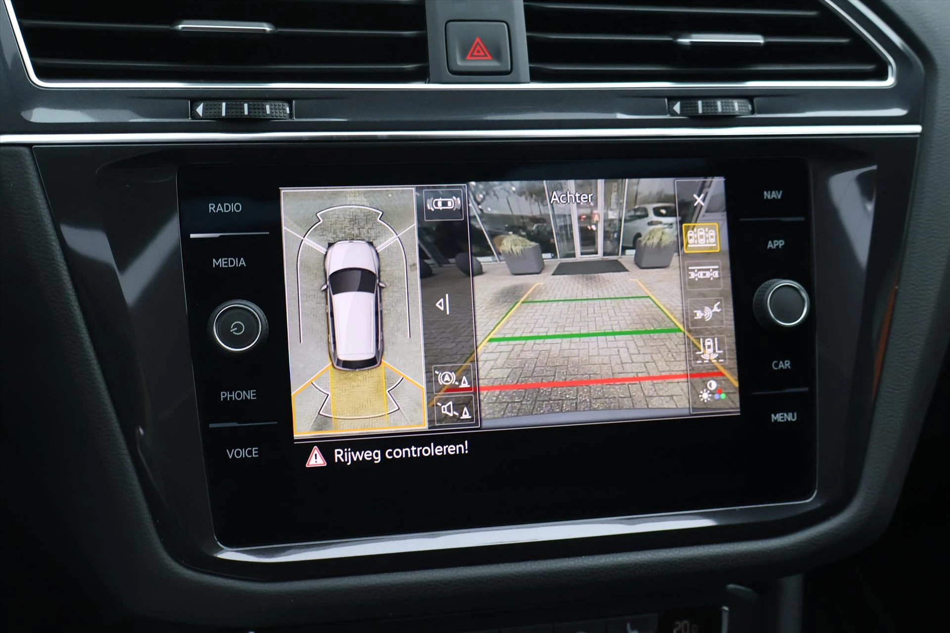 Hoofdafbeelding Volkswagen Tiguan Allspace