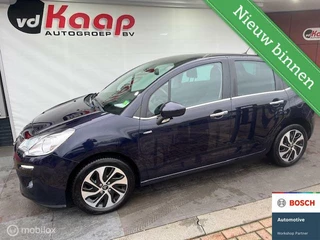 Citroen C3 1.2 PureTech Selection AUTOMAAT DAB ETC