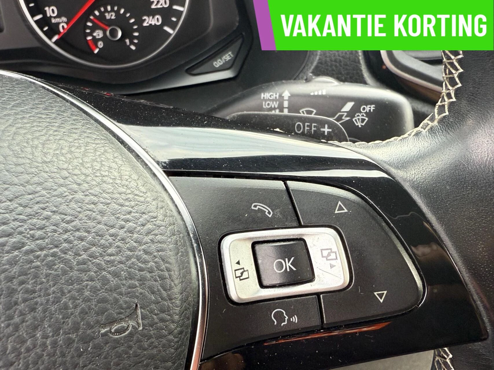 Hoofdafbeelding Volkswagen Amarok
