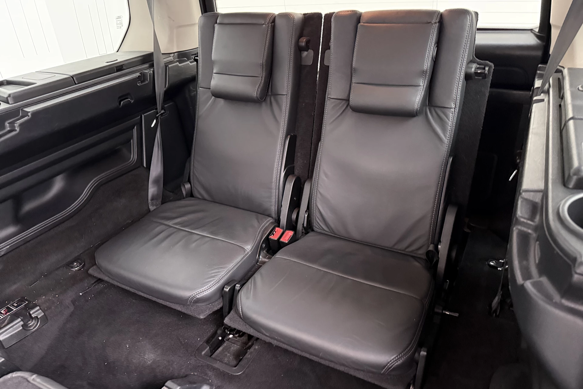 Hoofdafbeelding Land Rover Discovery