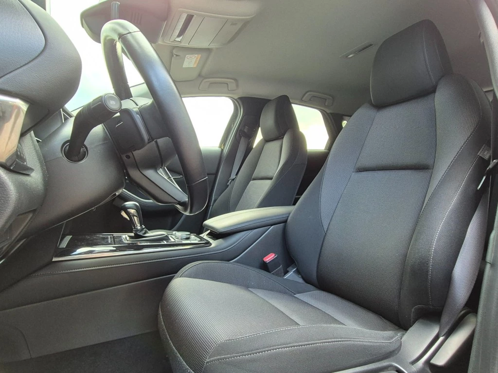 Hoofdafbeelding Mazda CX-30