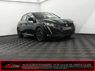 Peugeot 208 1.2 PureTech Like Apple carplay, Clima, Sportief velgen, Mistlamp, Cruise control