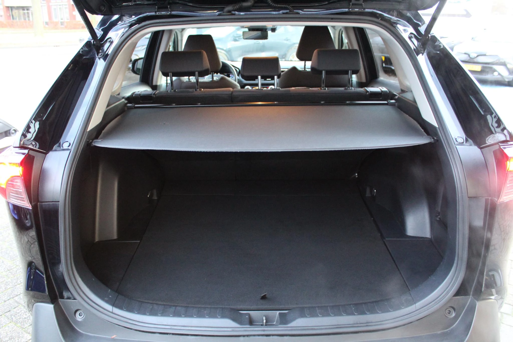 Hoofdafbeelding Toyota RAV4