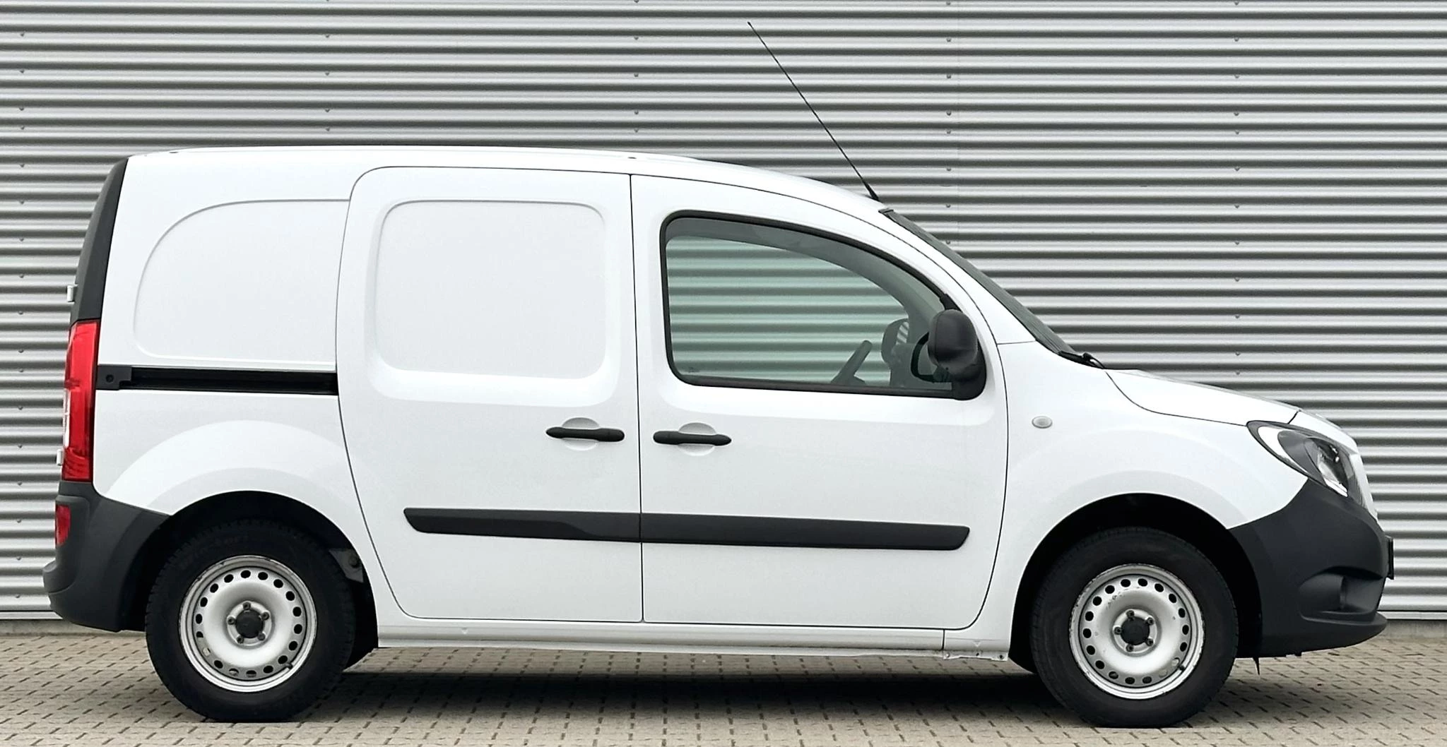 Hoofdafbeelding Mercedes-Benz Citan