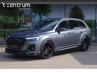 Audi Q7 60 TFSI e 490 PK quattro Pro Line S-Line Competition, *FACE-LIFT* Panoramadak, RS-Sportstoelen, B&O Sound