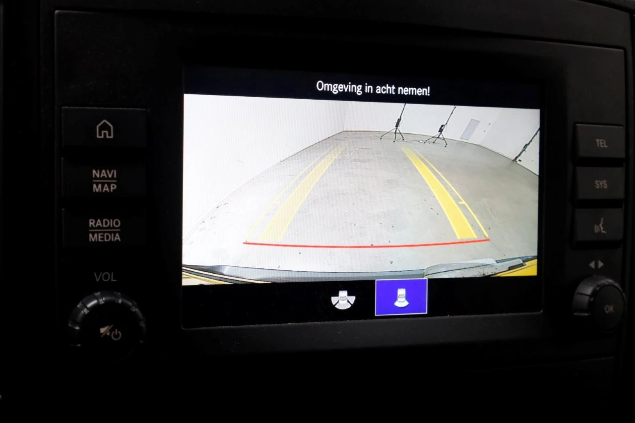 Hoofdafbeelding Mercedes-Benz eVito