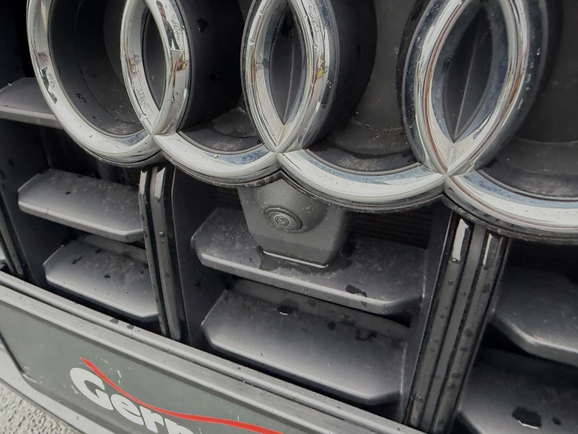 Hoofdafbeelding Audi SQ8