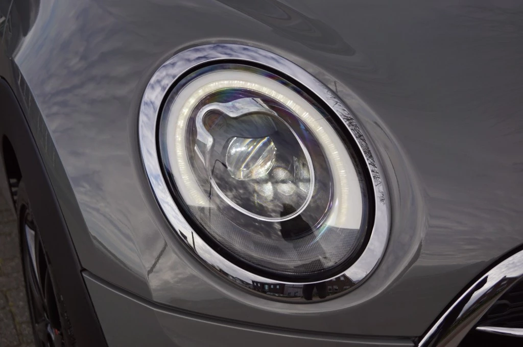 Hoofdafbeelding MINI Clubman