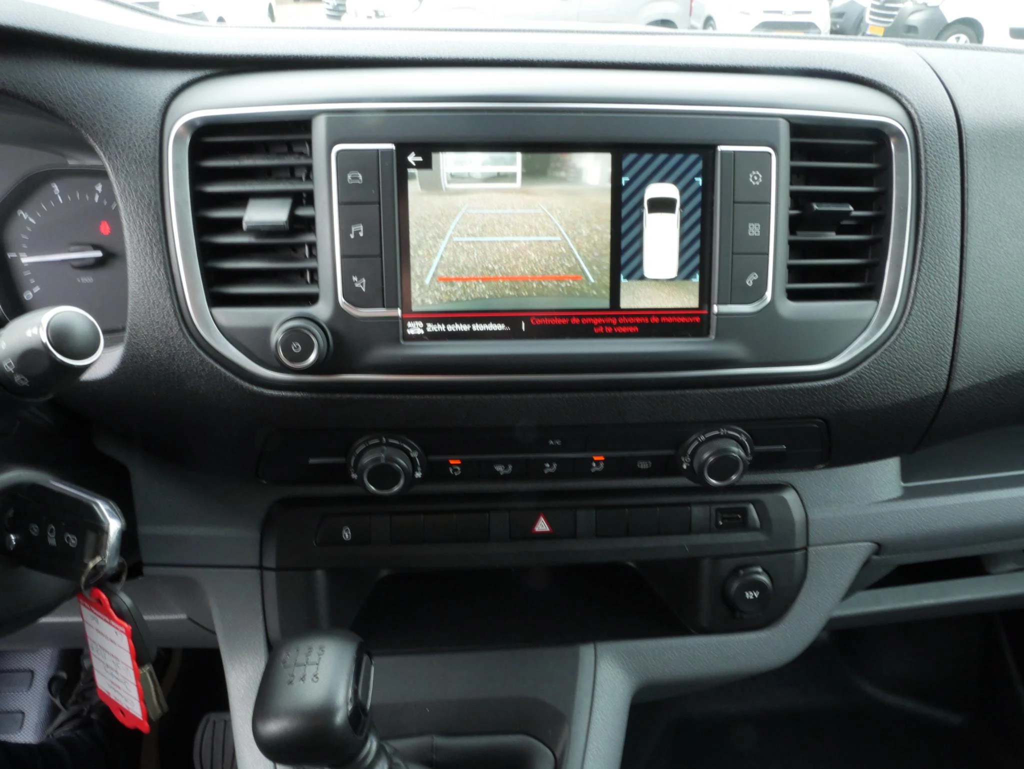 Hoofdafbeelding Citroën Jumpy