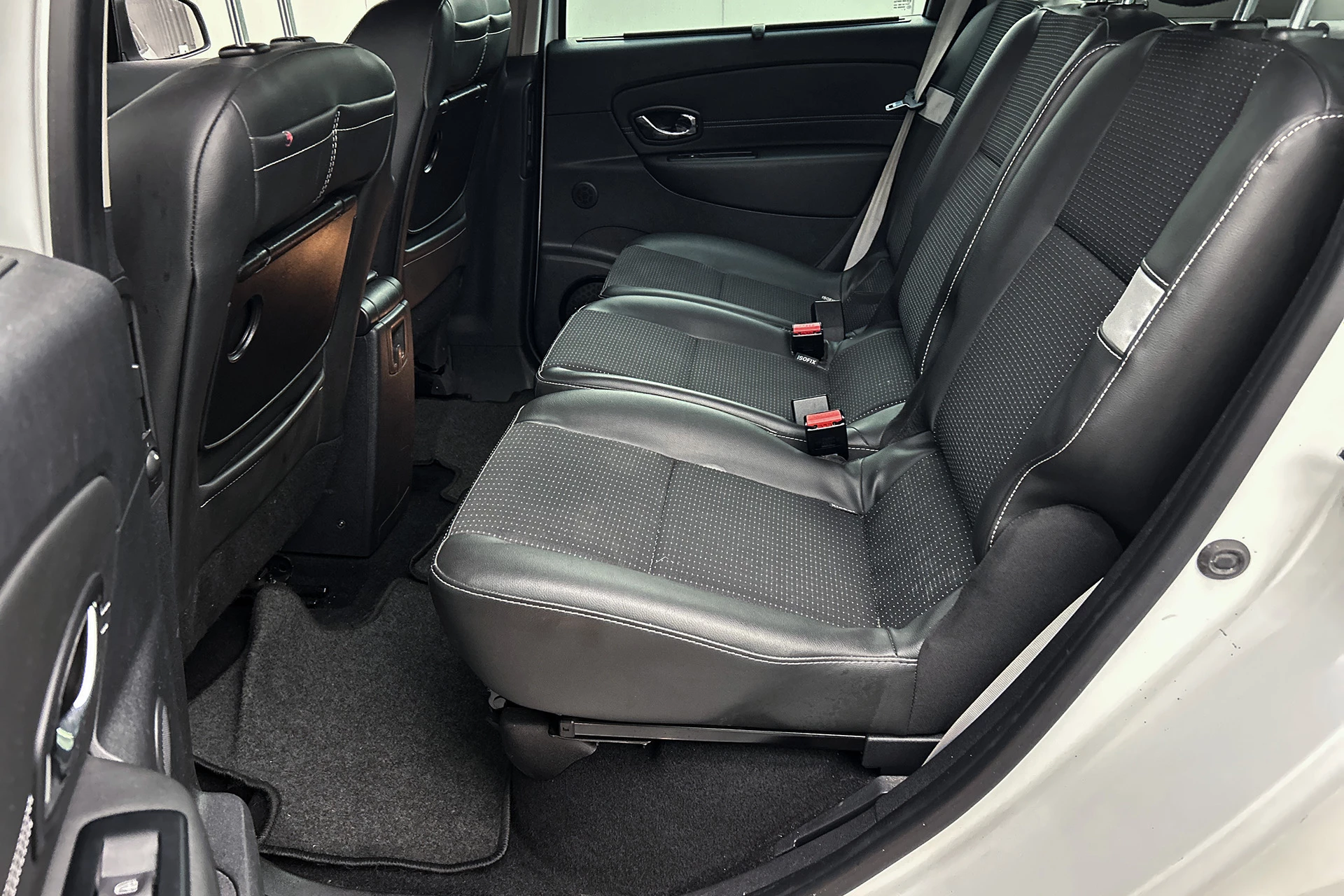 Hoofdafbeelding Renault Scénic