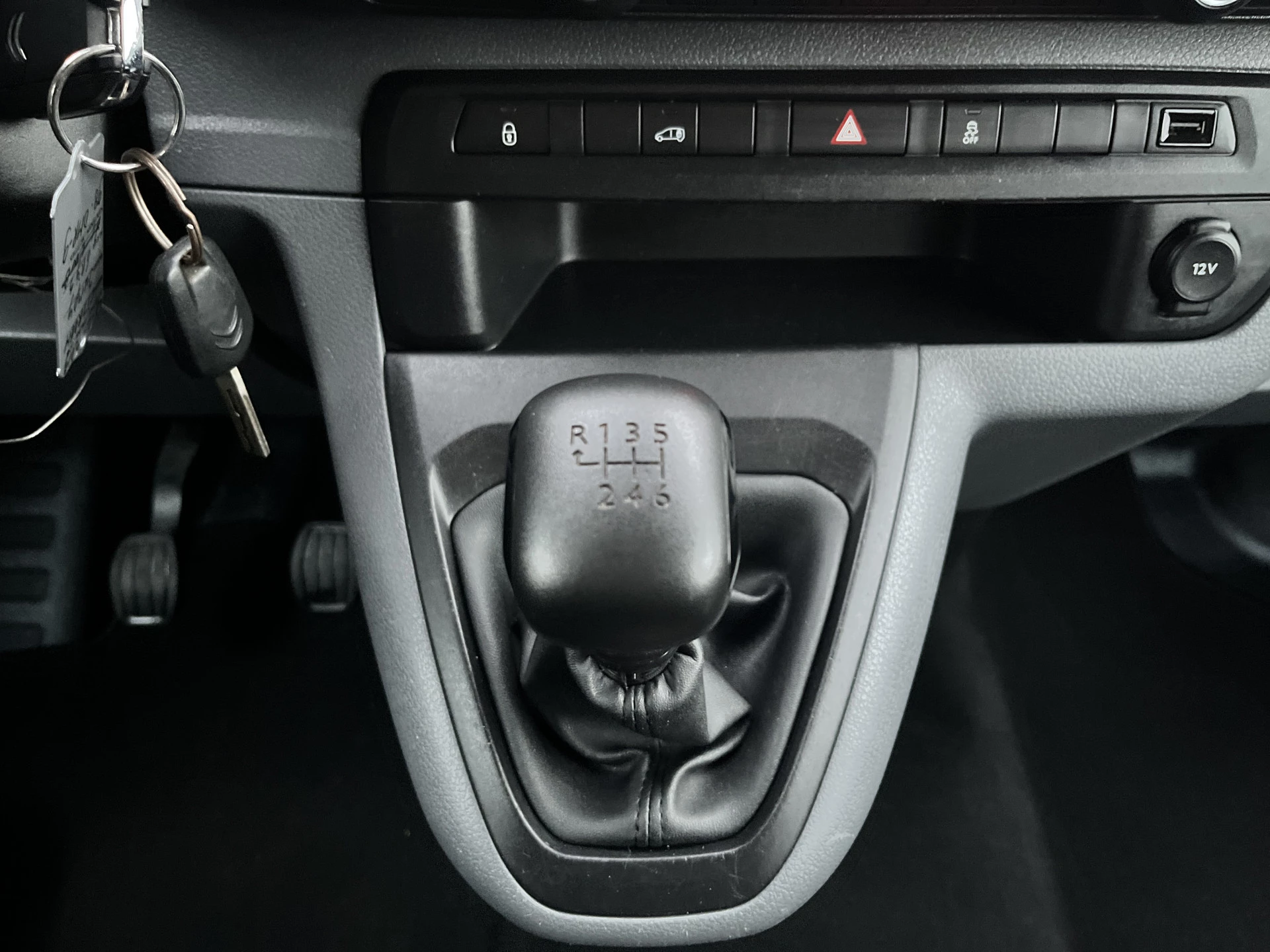 Hoofdafbeelding Citroën Jumpy