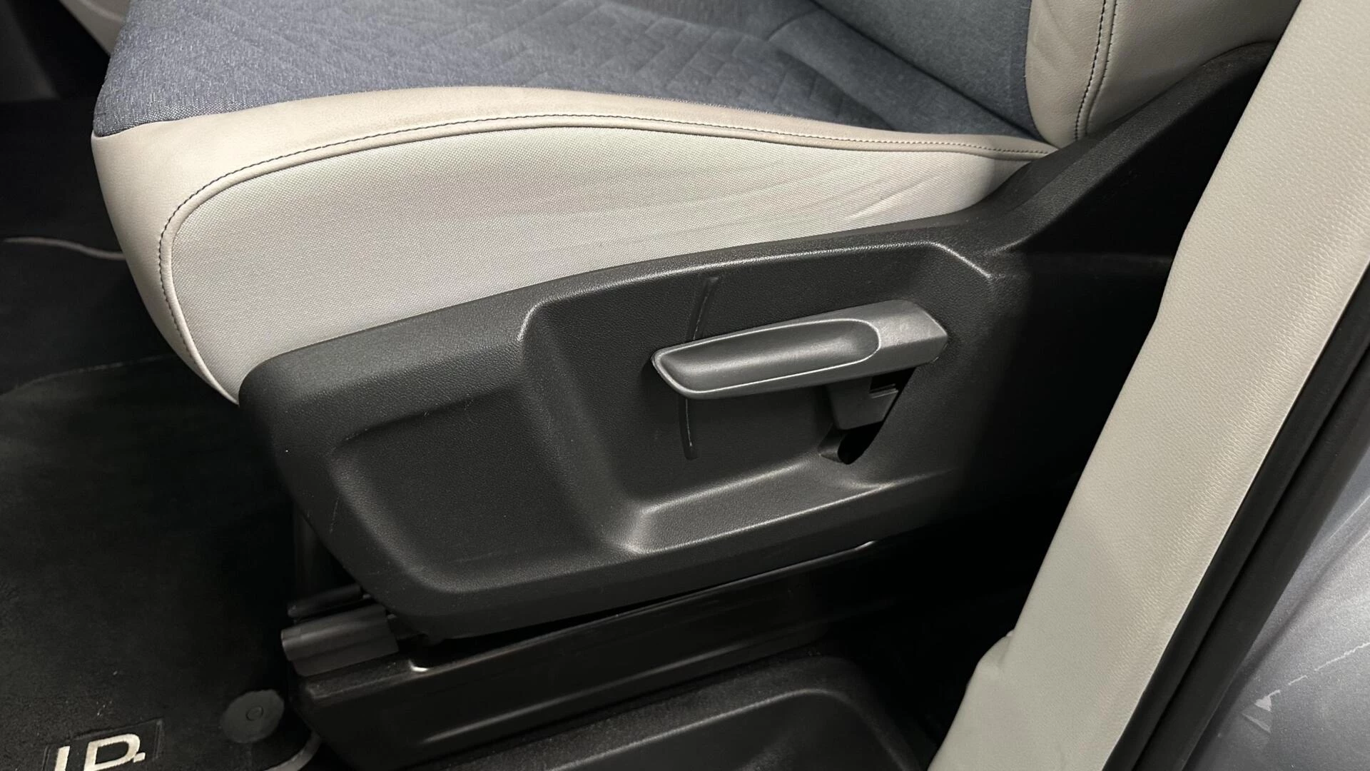 Hoofdafbeelding Volkswagen ID. Buzz