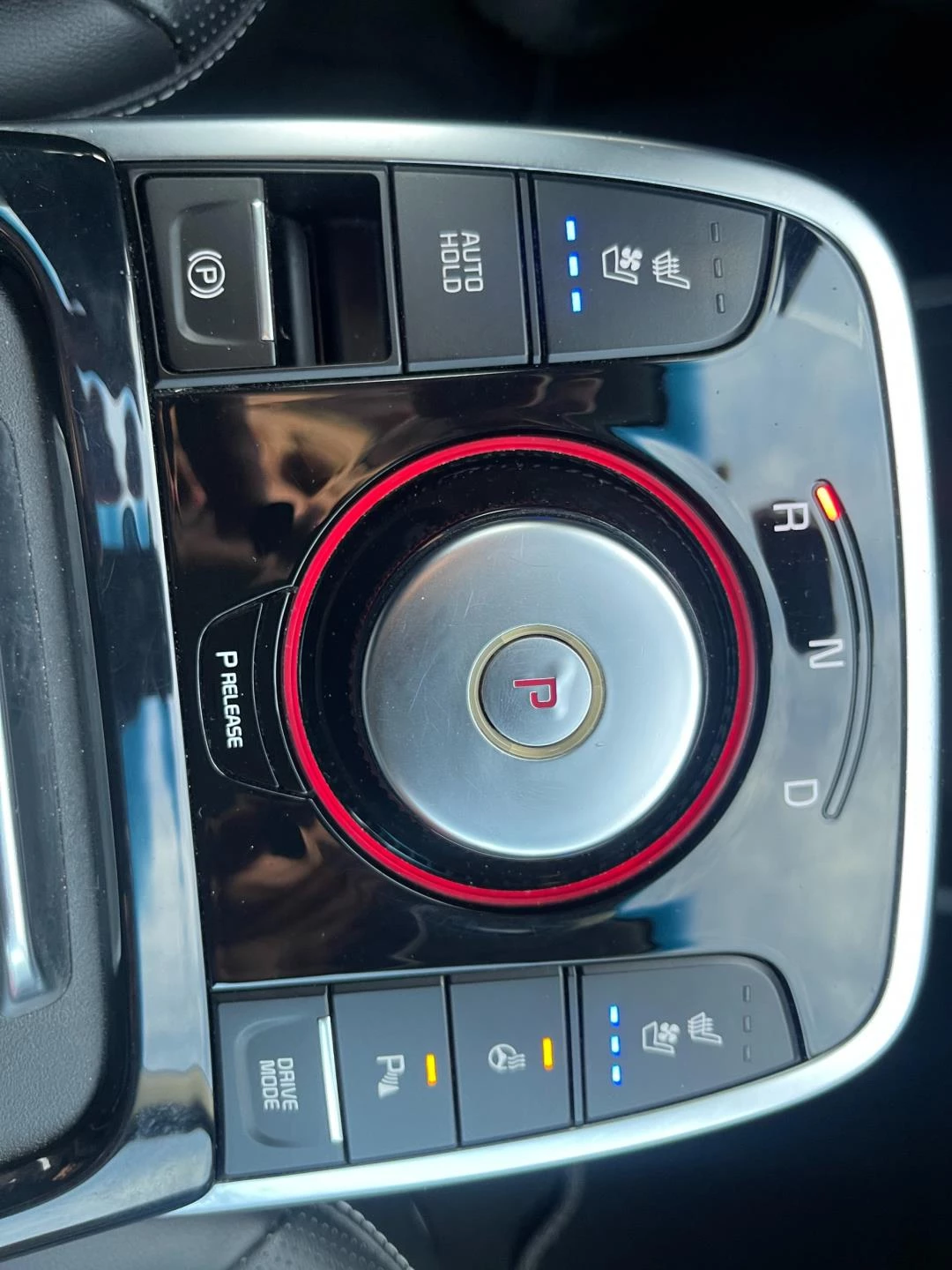 Hoofdafbeelding Kia e-Niro