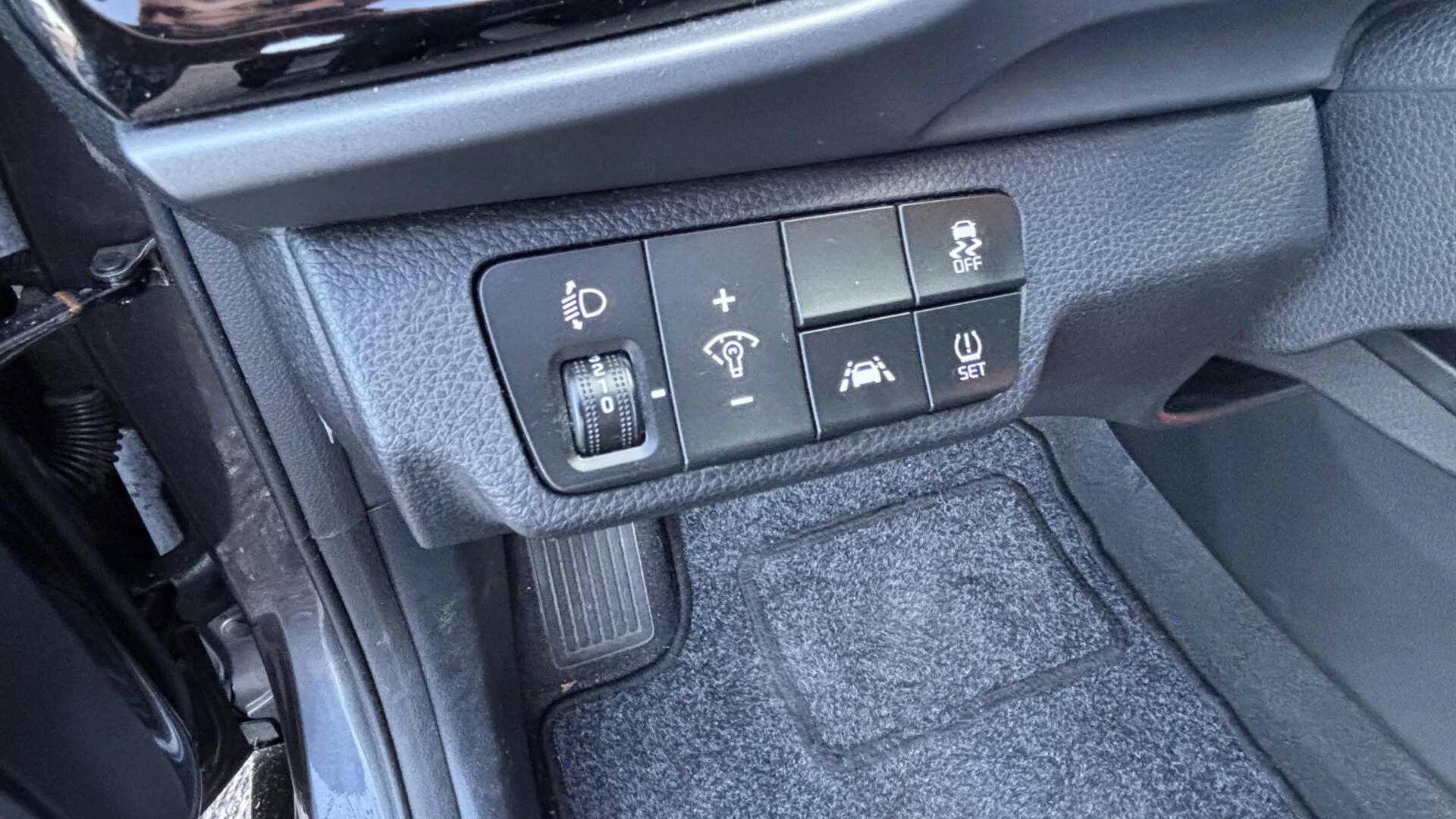 Hoofdafbeelding Kia Stonic