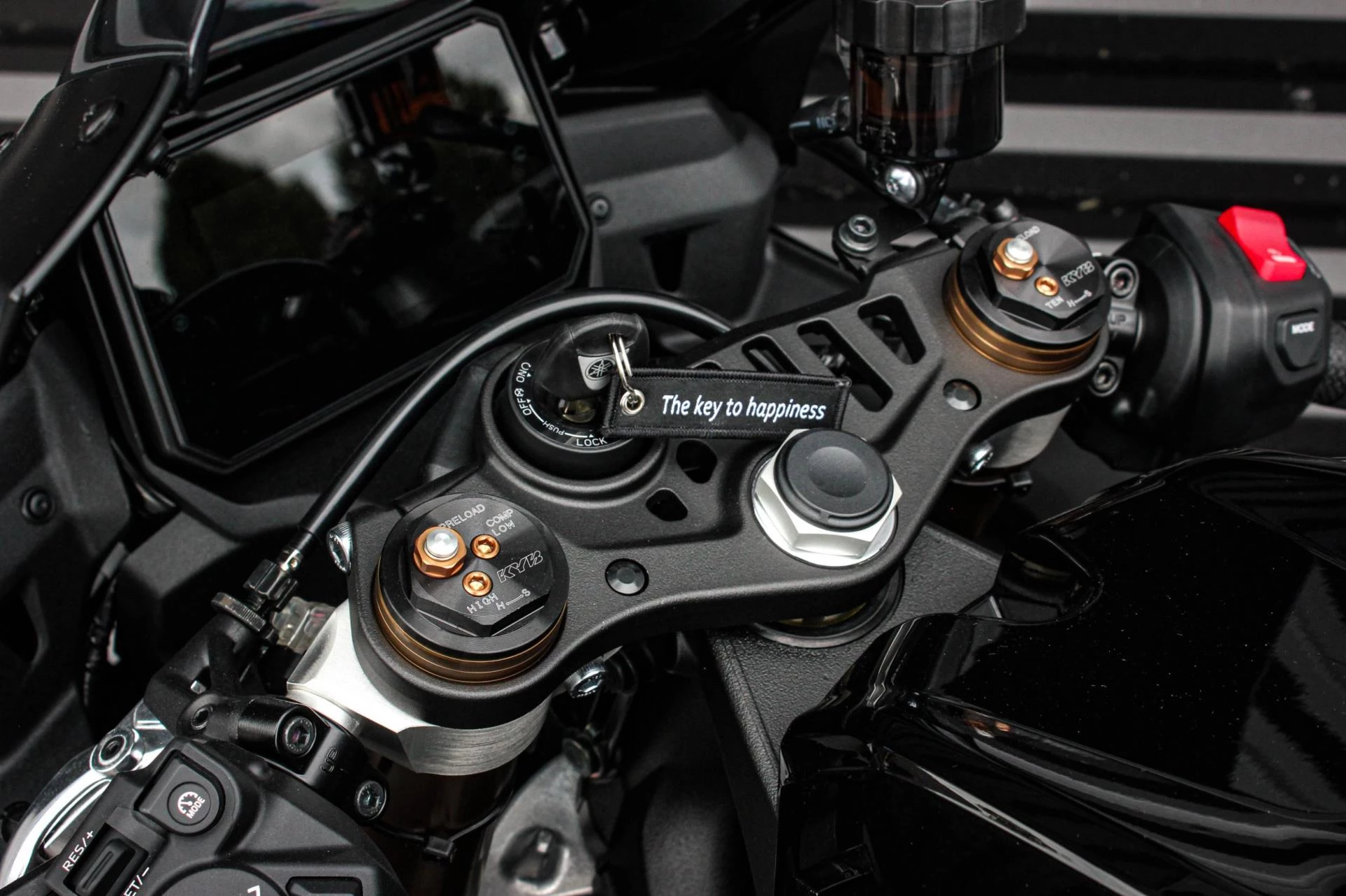 Hoofdafbeelding Yamaha Sport