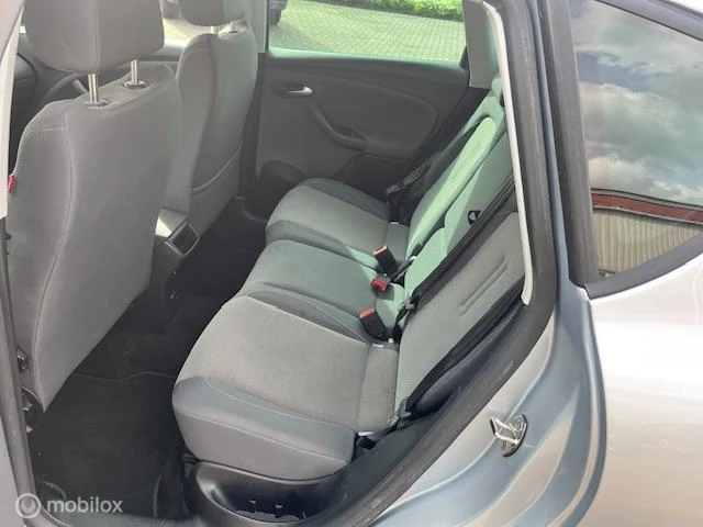 Hoofdafbeelding SEAT Altea