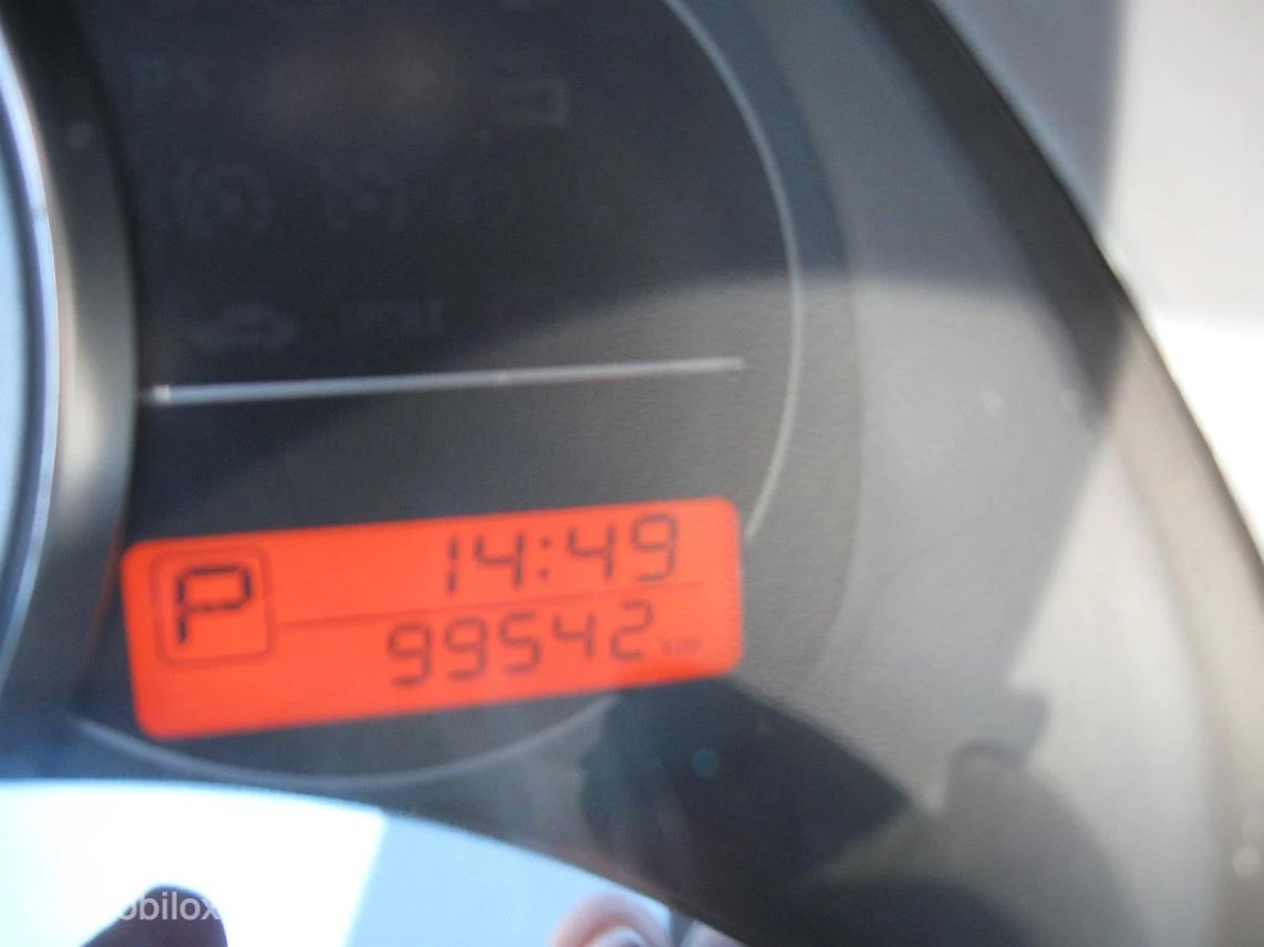 Hoofdafbeelding Nissan Micra