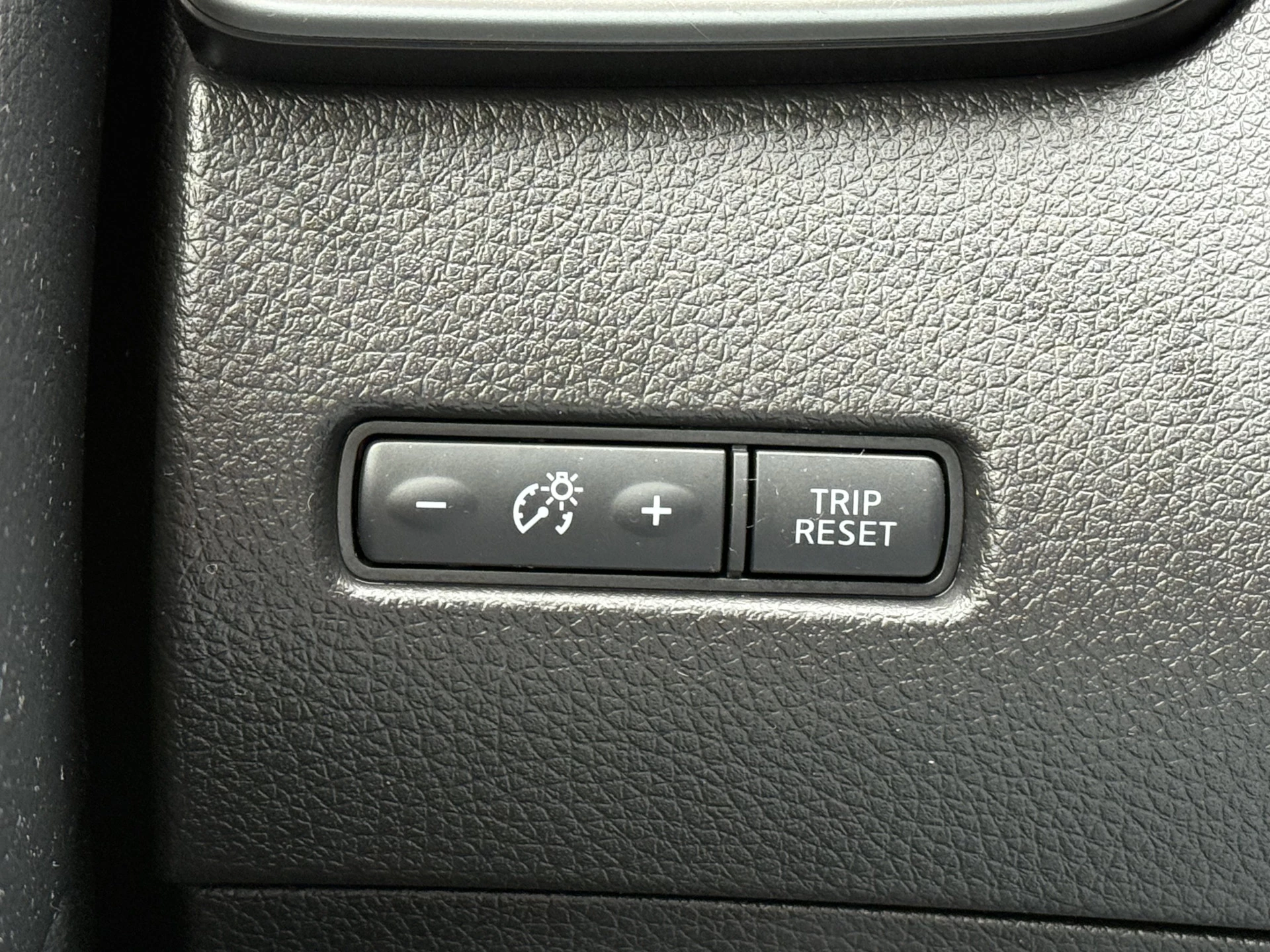 Hoofdafbeelding Nissan X-Trail