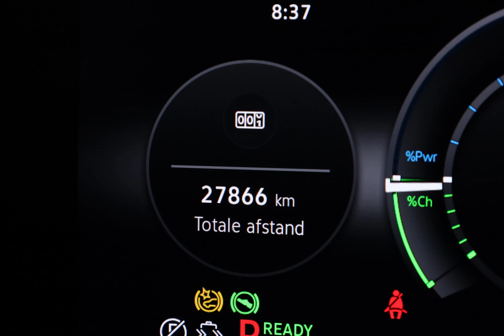 Hoofdafbeelding Volkswagen Tayron