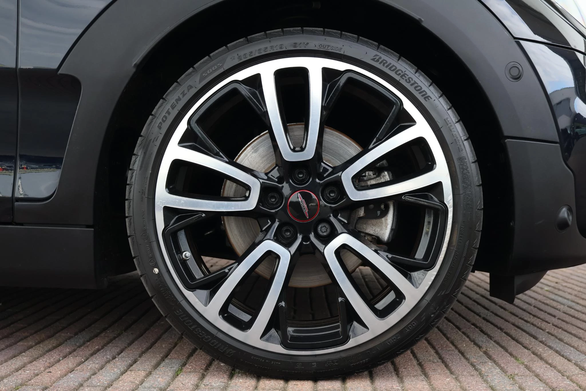 Hoofdafbeelding MINI Clubman