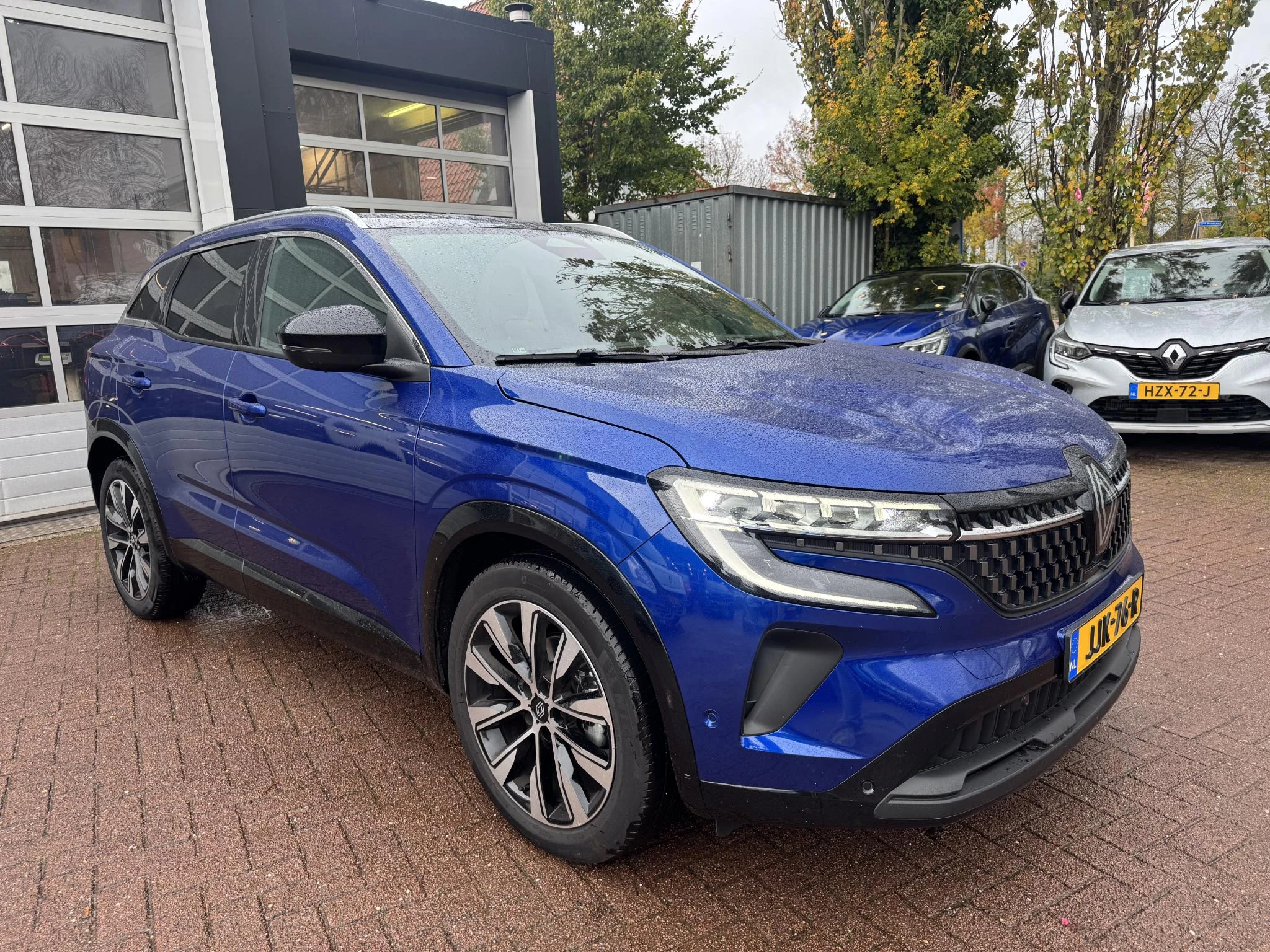 Hoofdafbeelding Renault Austral