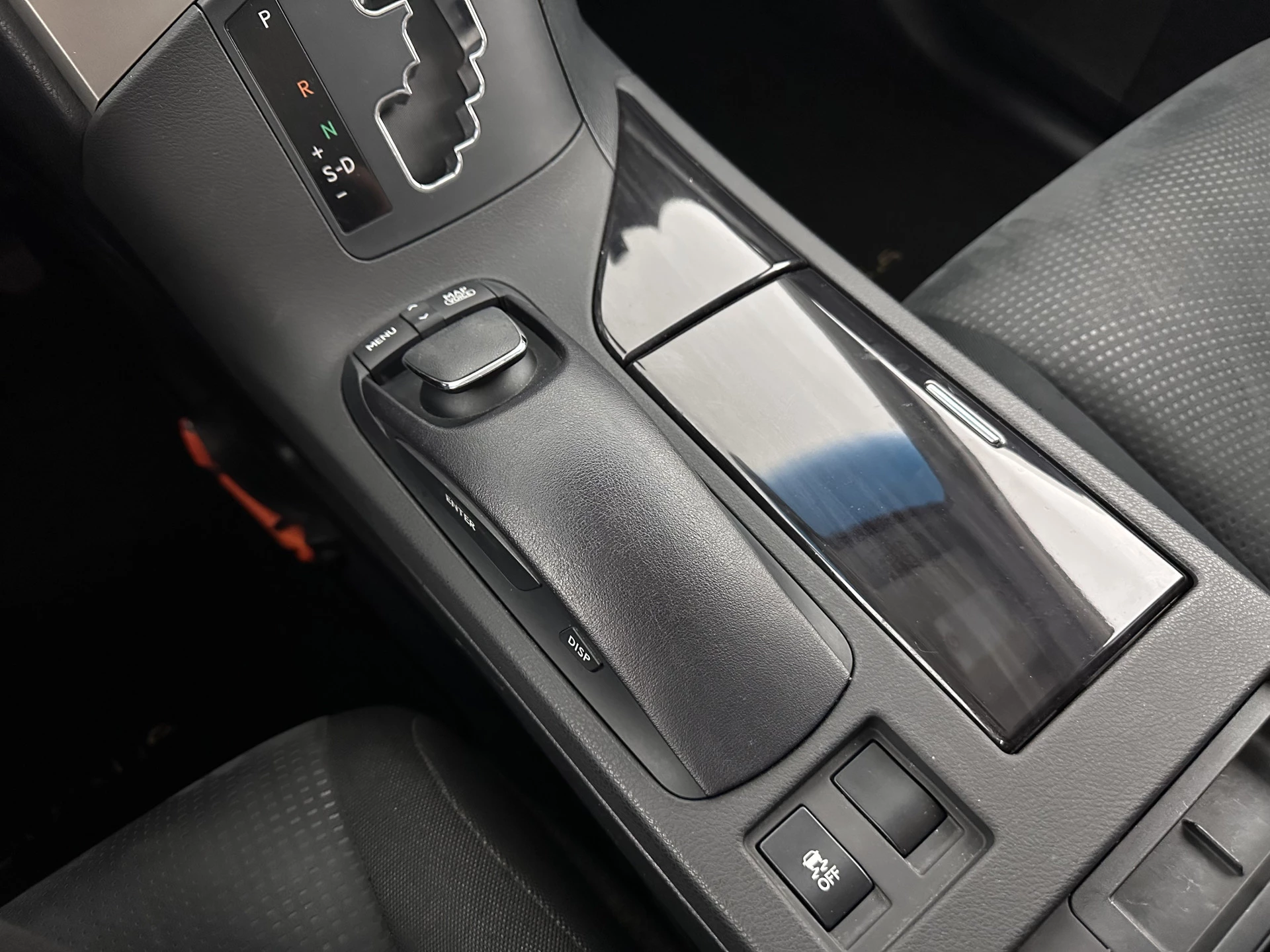 Hoofdafbeelding Lexus RX