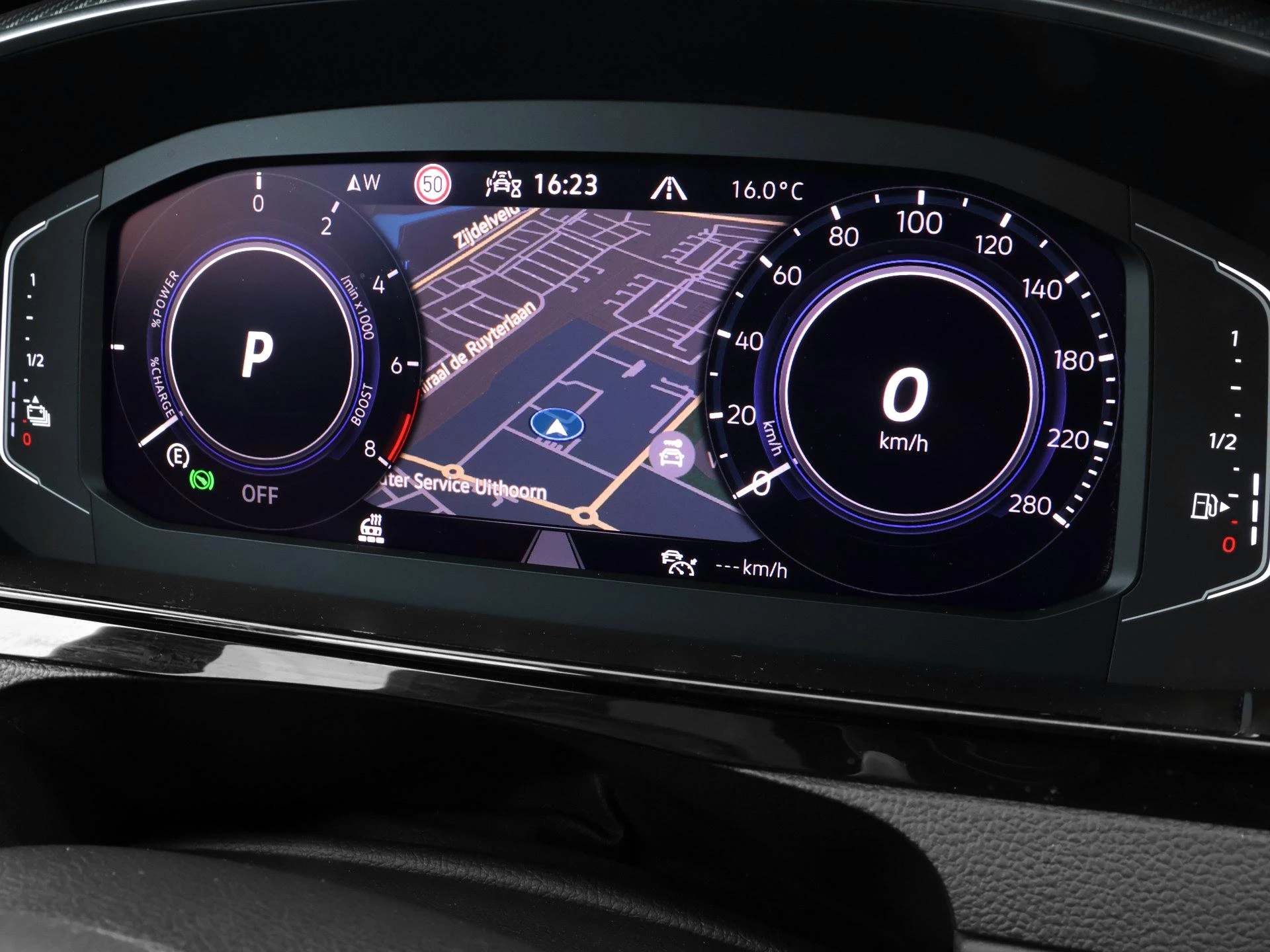 Hoofdafbeelding Volkswagen Arteon