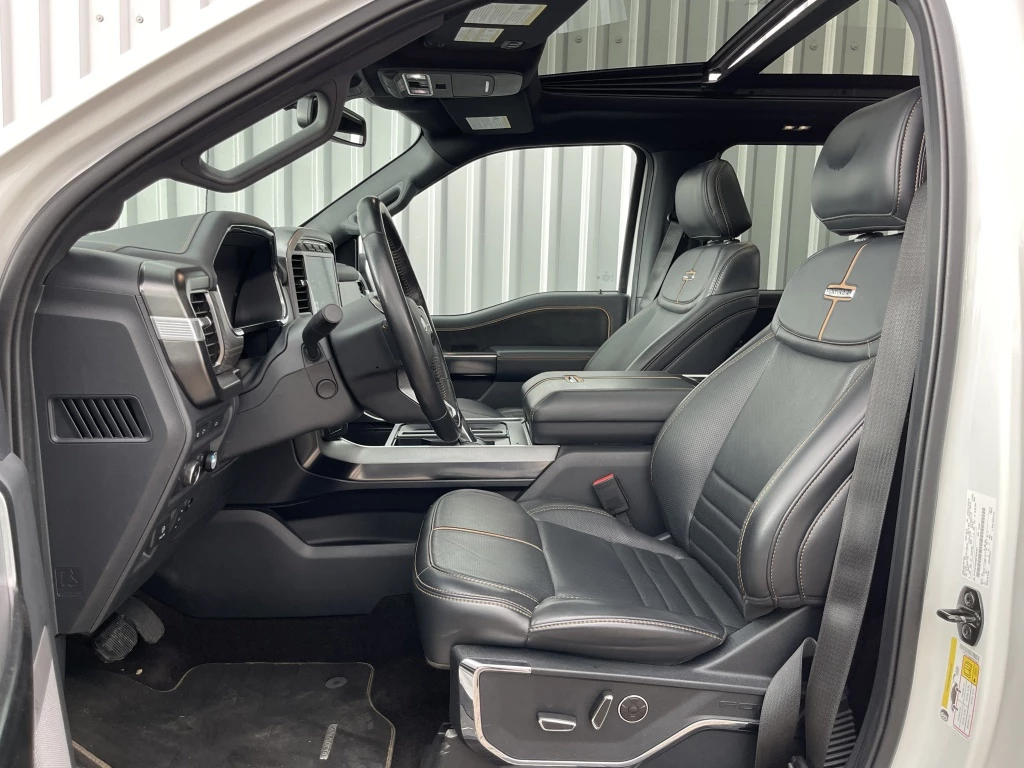 Hoofdafbeelding Ford F-150