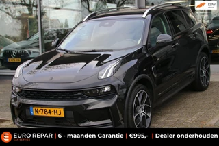 Lynk & Co 01 1.5 PANO-DAK NL-AUTO NAP!