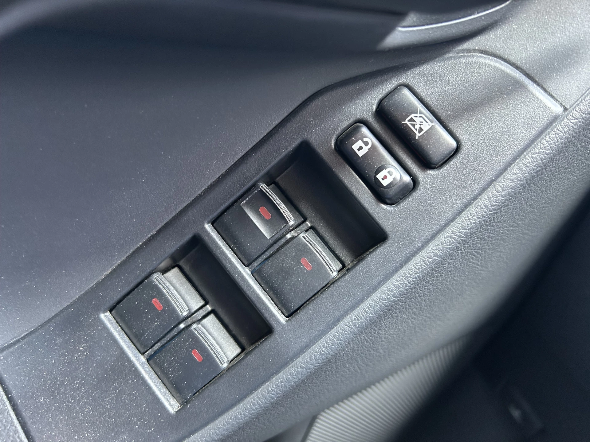 Hoofdafbeelding Toyota Verso