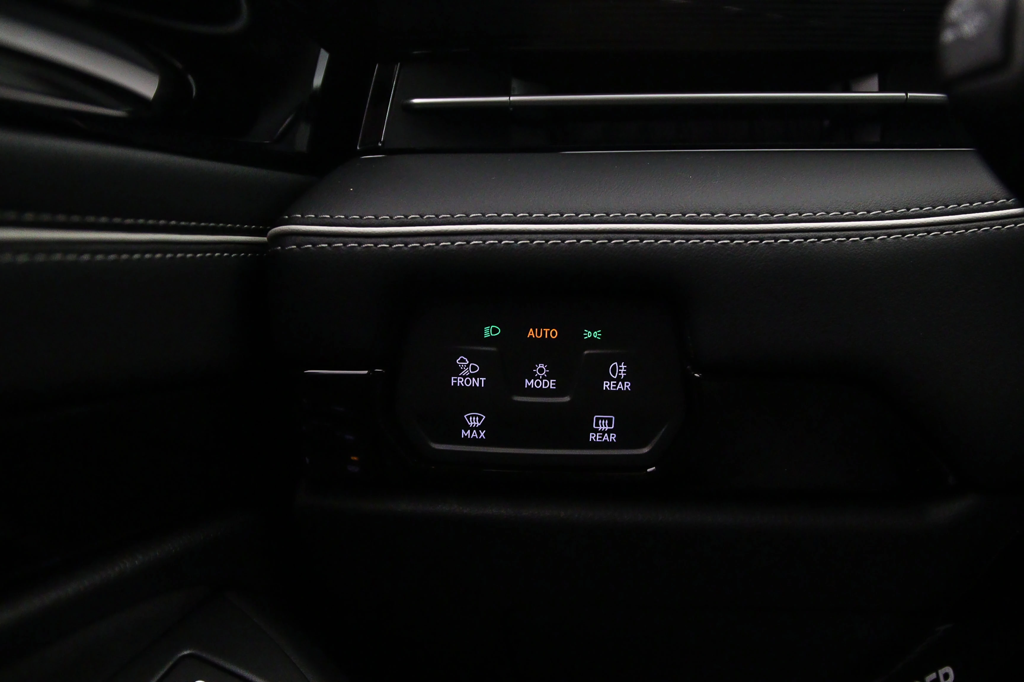 Hoofdafbeelding Volkswagen ID.7