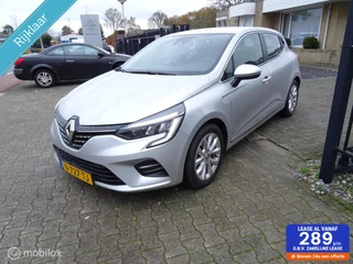 Renault Clio 1.6 E-Tech Hybrid 140 Intens