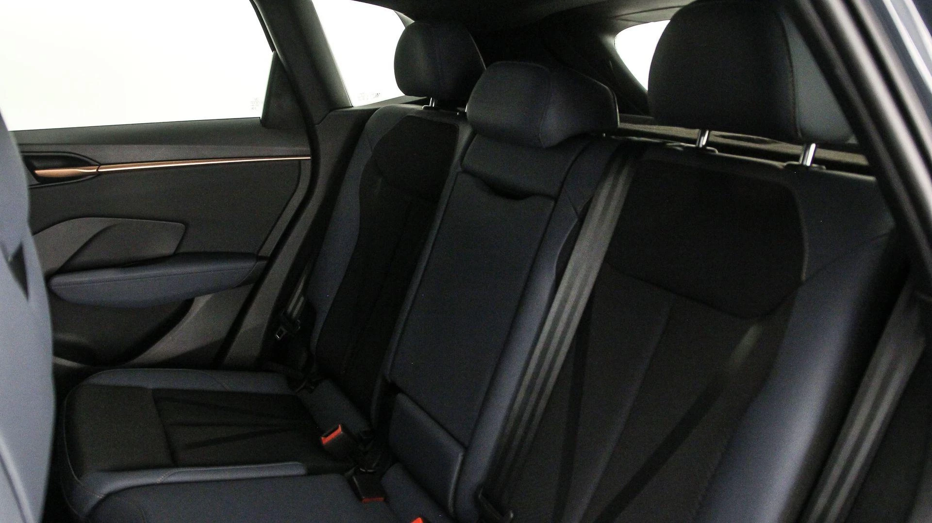 Hoofdafbeelding CUPRA Terramar