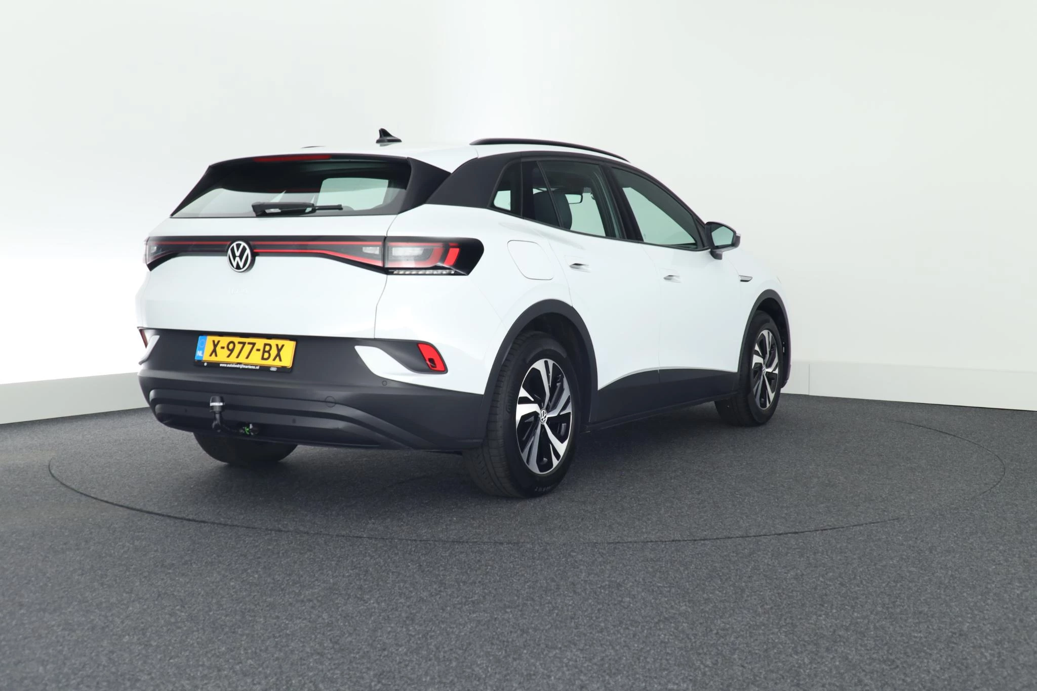 Hoofdafbeelding Volkswagen ID.4