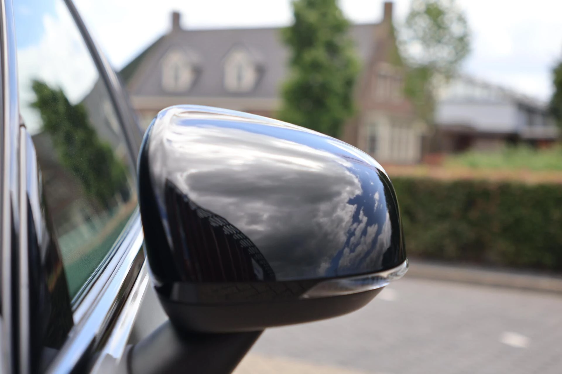 Hoofdafbeelding Volvo S60