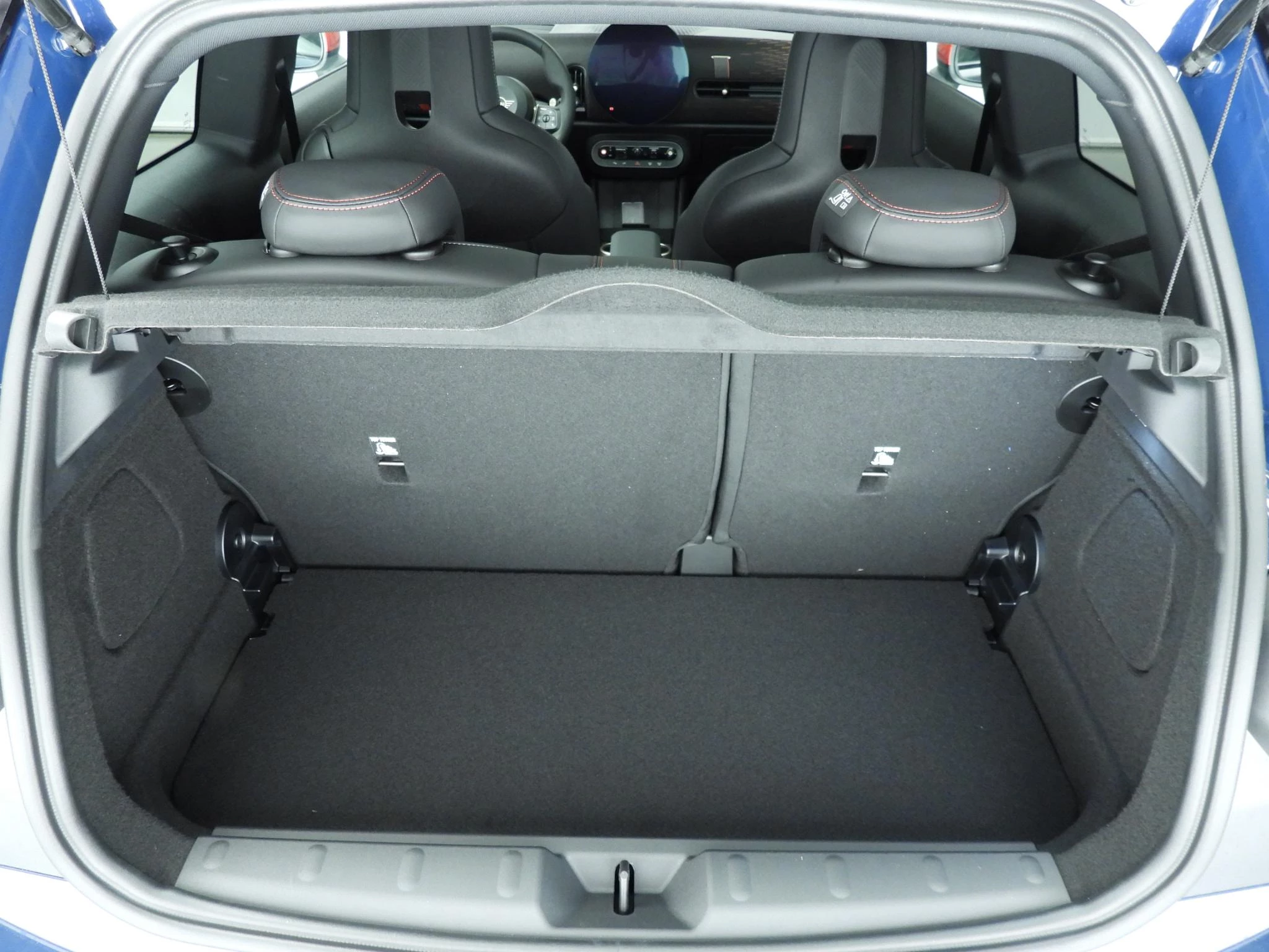 Hoofdafbeelding MINI 3-deurs
