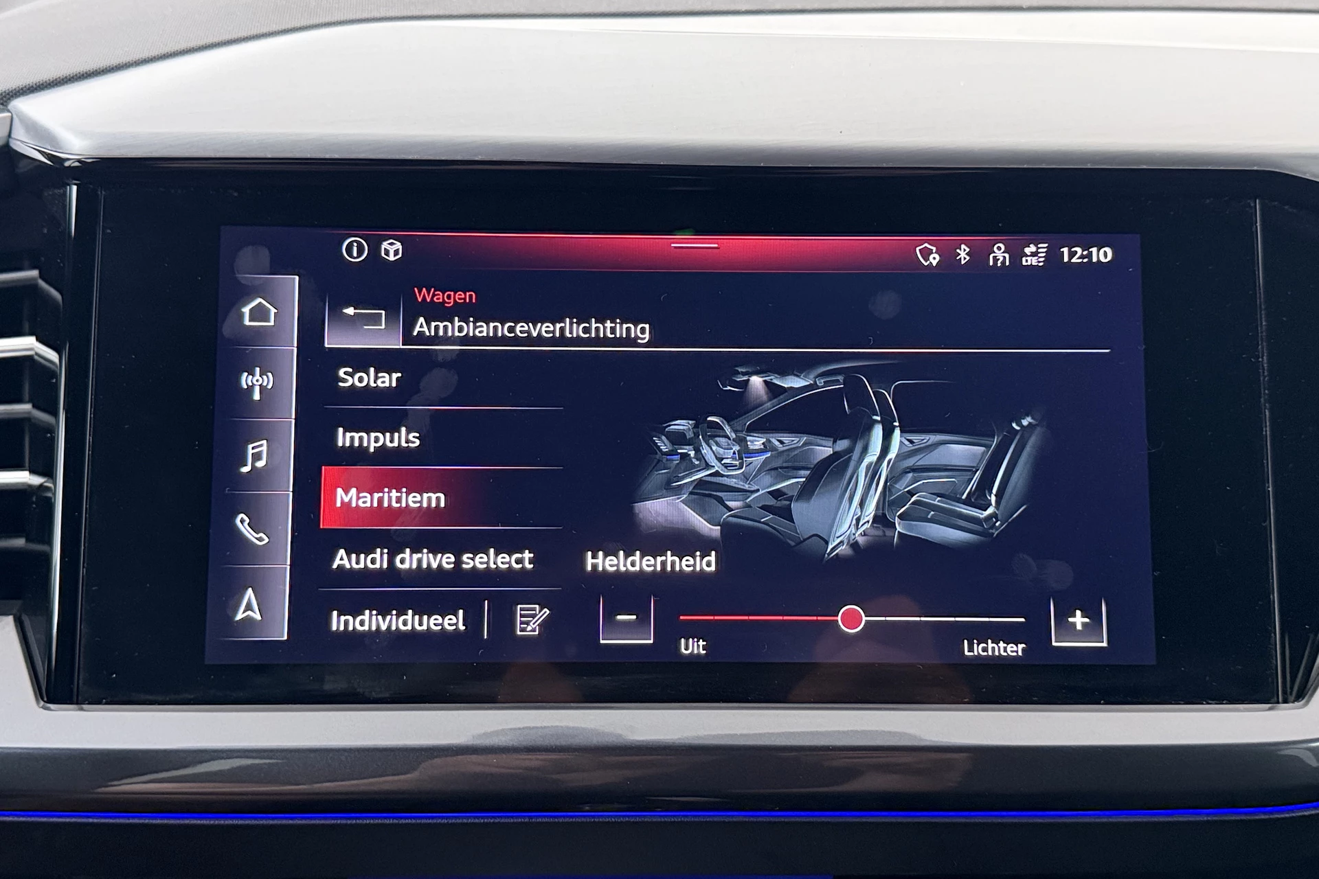 Hoofdafbeelding Audi Q4 e-tron