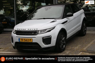 Land Rover Range Rover Evoque 2.0 TD4 HSE