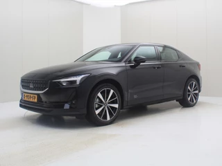 Polestar 2 Long Range Dual Motor 408PK 78kWh [ TREKHAAK+PILOT PLUS+19 INCH+CARPLAY ]