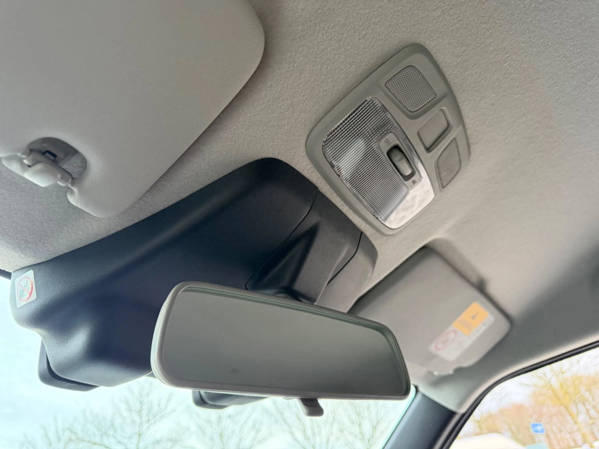 Hoofdafbeelding Suzuki Ignis