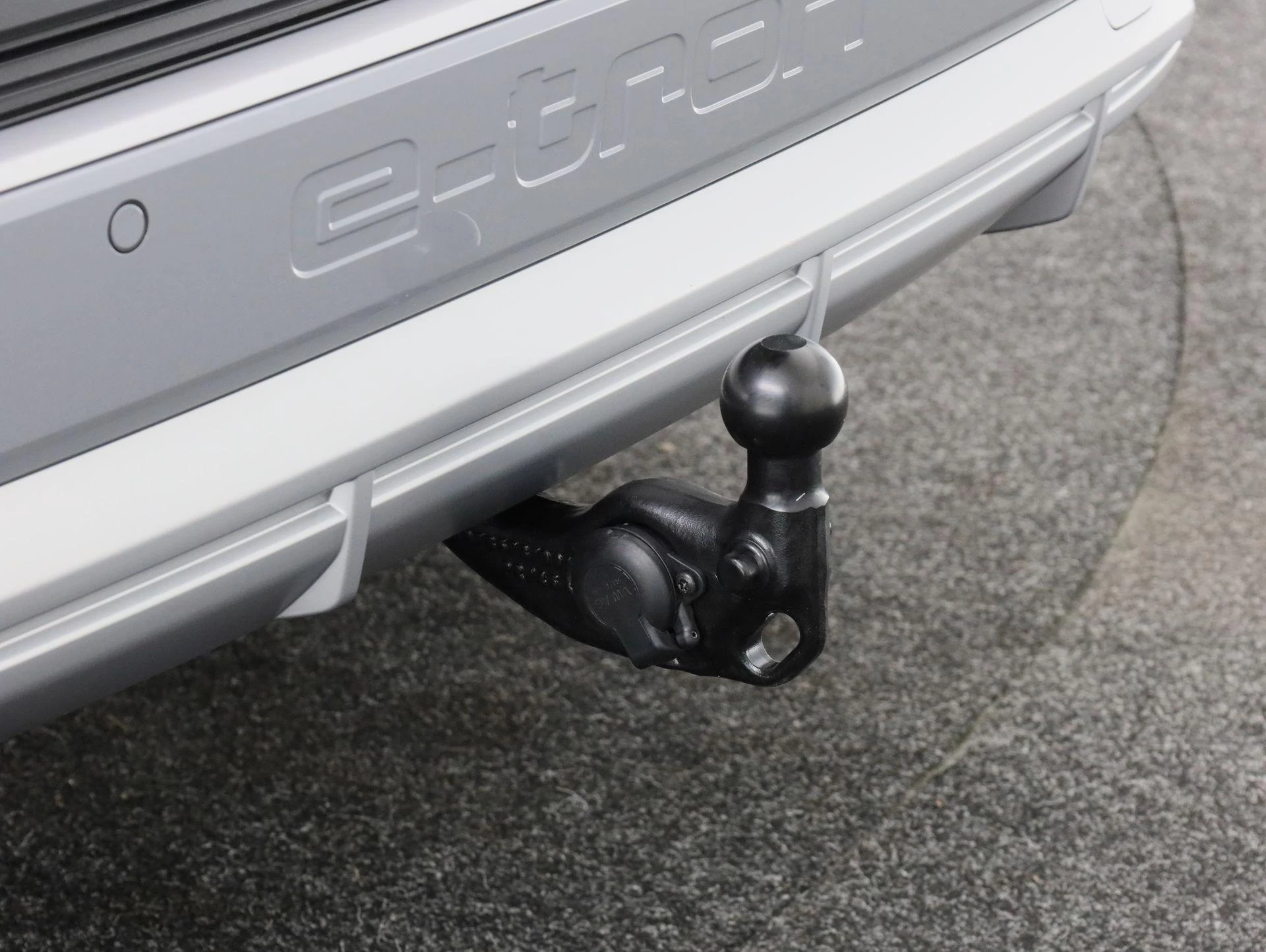 Hoofdafbeelding Audi Q4 Sportback e-tron